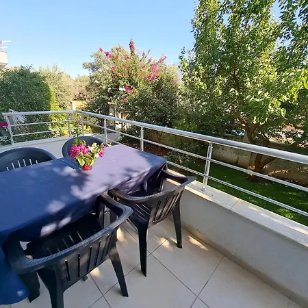 Ahy House Apartamento *