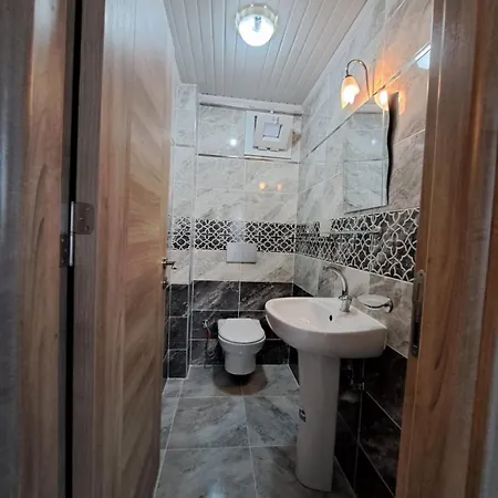 Appartement Ahy House Fethiye