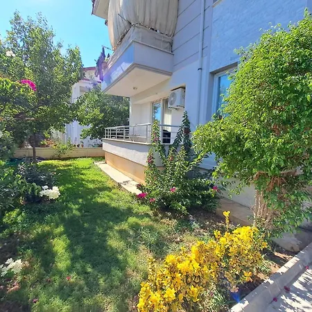 Ahy House Apartment